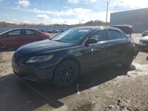 Toyota Camry BASE 2.4L 4 2009
