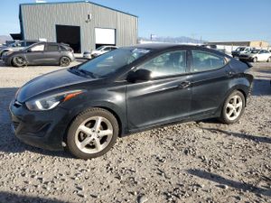 Hyundai Elantra SE 1.8L 4 2015