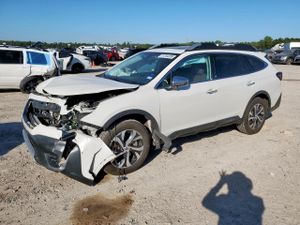 Subaru Outback TOURING 2.5L 4 2022