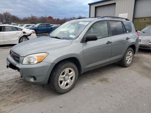 Toyota Rav4 2.4L 4 2008