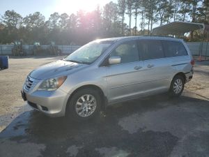 Honda Odyssey EXL 3.5L 6 2010