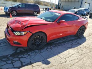 Ford Mustang 3.7L 6 2015