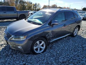 Lexus RX 350 BASE 3.5L 6 2015