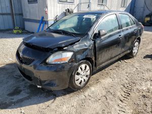 Toyota Yaris 1.5L 4 2009