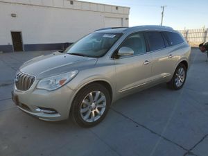Buick Enclave 3.6L 6 2015