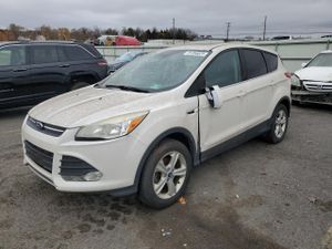 Ford Escape SE 1.6L 4 2014
