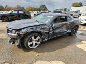 Chevrolet Camaro LT 3.6L 6 2010