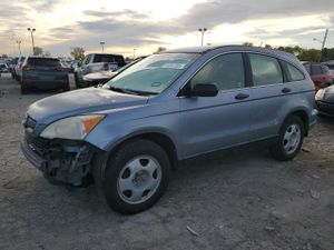 Honda CR-V LX 2.4L 4 2008