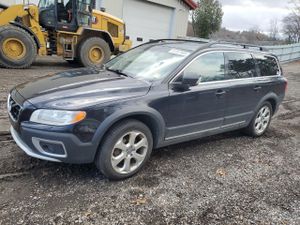 Volvo XC70 T6 3.0L 6 2011