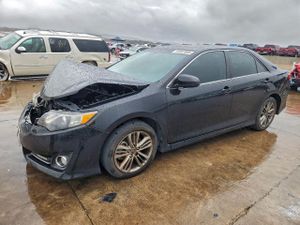 Toyota Camry L 2.5L 4 2014