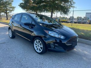 Ford Festiva SE 1.6L 4 2019