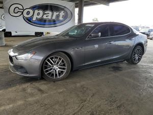 Maserati Ghibli 3.0L 6 2015