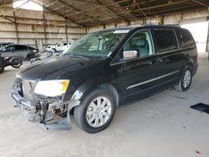 Chrysler Town & Country TOURING 3.6L 6 2014