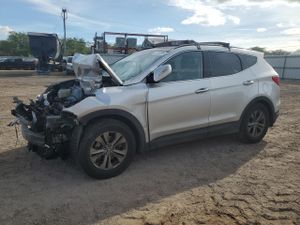 Hyundai Santa Fe 2.4L 4 2014