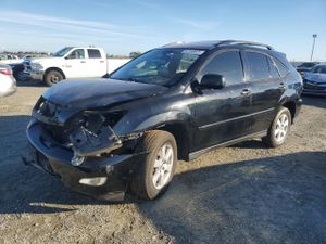 Lexus RX 330 3.3L 6 2004