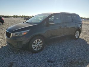 Kia Sedona LX 3.3L 6 2015