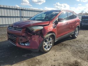 Ford Escape TITANIUM 1.6L 4 2014