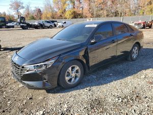 Hyundai Elantra SE 2.0L 4 2023