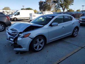 Acura ILX 20 2.0L 4 2014