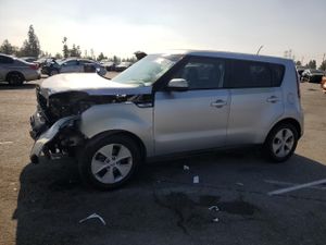Kia Soul 1.6L 4 2015
