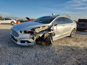 Ford Fusion TITANIUM 2.0L 4 2014