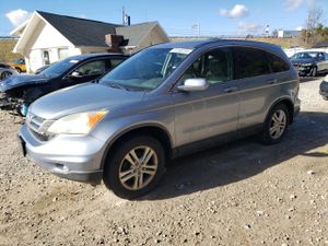 Honda CR-V EXL 2.4L 4 2010