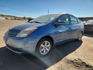 Toyota Prius 1.5L 4 2008