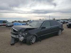 Lexus LS 430 4.3L 8 2005