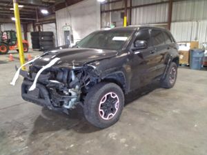 Jeep Grand Cherokee LAREDO 3.6L 6 2013