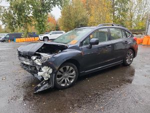 Subaru Impreza SPORT LIMITED 2.0L 4 2013