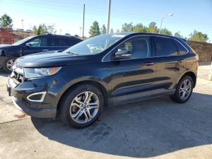 Ford Edge TITANIUM 2.0L 4 2015
