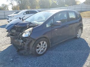 Honda Fit SPORT 1.5L 4 2010