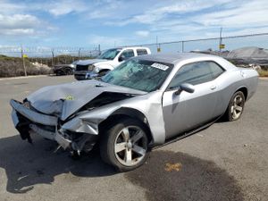 Dodge Challenger SXT 3.6L 6 2014