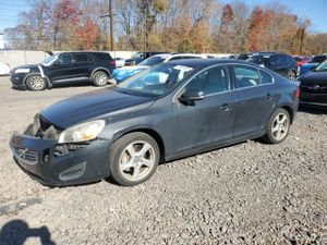 Volvo S60 T5 2.4L 5 2012