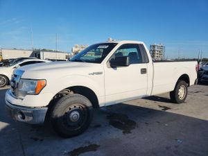 Ford F-150 3.7L 6 2014