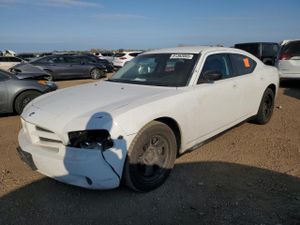Dodge Charger 3.5L 6 2010