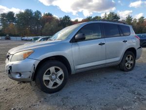 Toyota Rav4 2.4L 4 2007