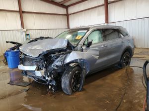 Kia Sorento S 2.5L 4 2024