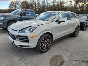 Porsche Cayenne 3.0L 6 2020