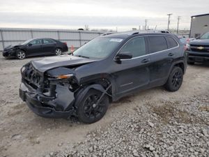 Jeep Cherokee LATITUDE 3.2L 6 2014