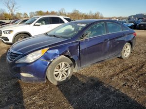 Hyundai Sonata GLS 2.4L 4 2013
