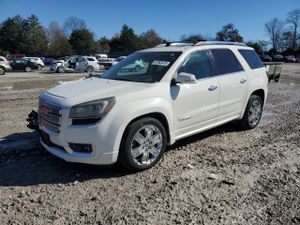 GMC Acadia DENALI 3.6L 6 2013