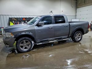 Dodge RAM 5.7L 8 2009