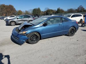 Honda Civic LX 1.8L 4 2010