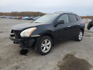 Nissan Rogue S 2.5L 4 2010
