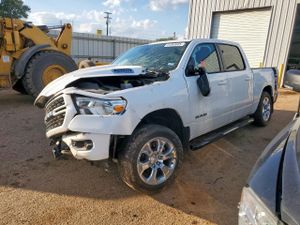 RAM 1500 BIG HORN/LONE STAR 5.7L 8 2024