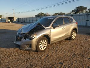 Mazda CX-5 SPORT 2.0L 4 2014