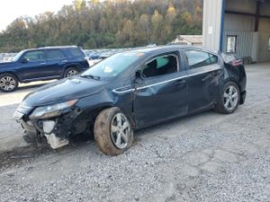 Chevrolet Volt 1.4L 4 2015