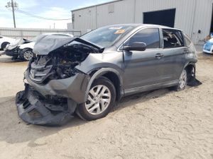 Honda CR-V LX 2.4L 4 2014
