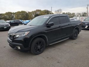 Honda Ridgeline BLACK EDITION 3.5L 6 2017